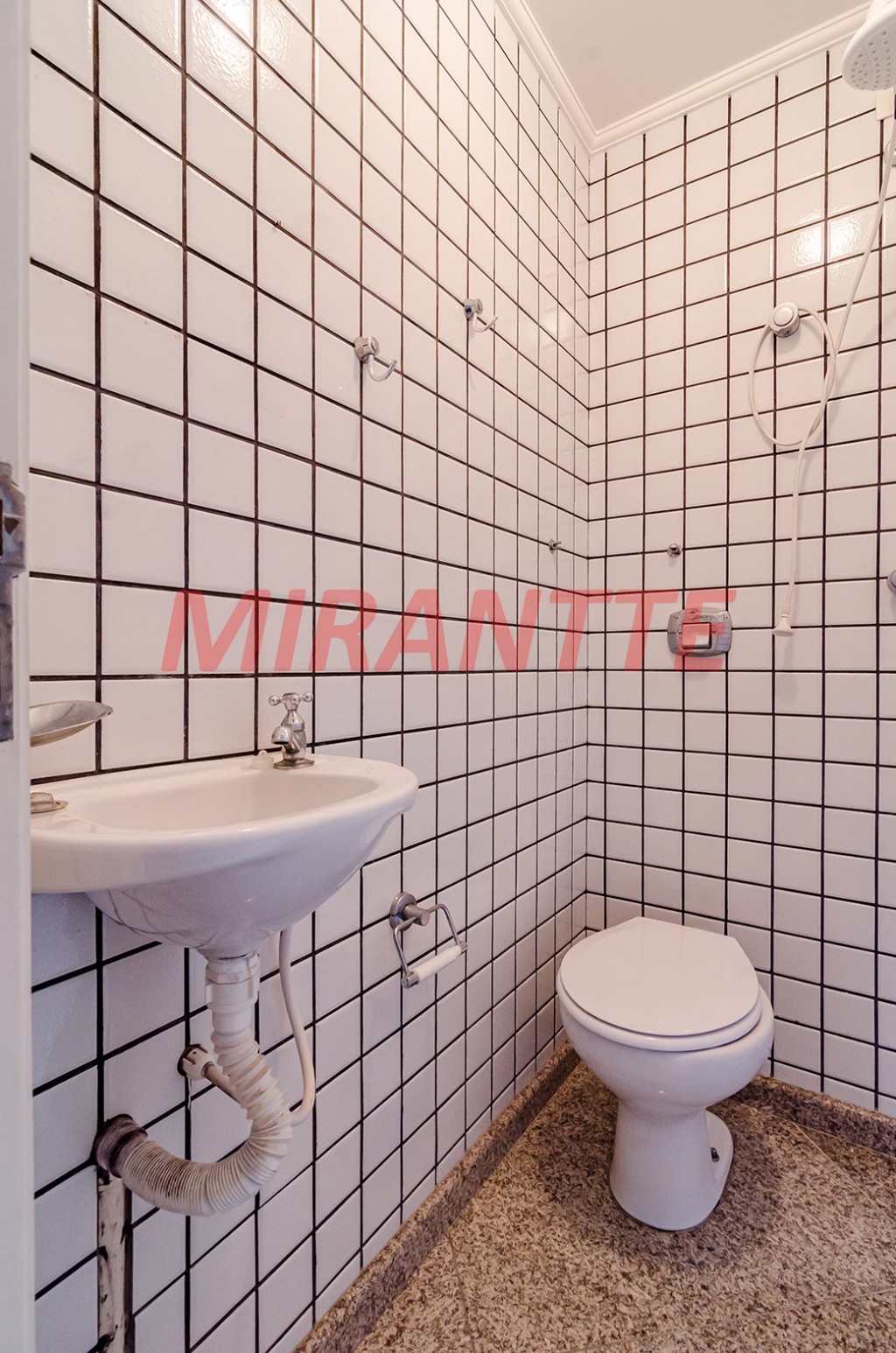 Apartamento de 179m² com 4 quartos em Tatuapé
