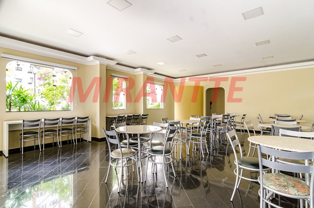 Apartamento de 179m² com 4 quartos em Tatuapé