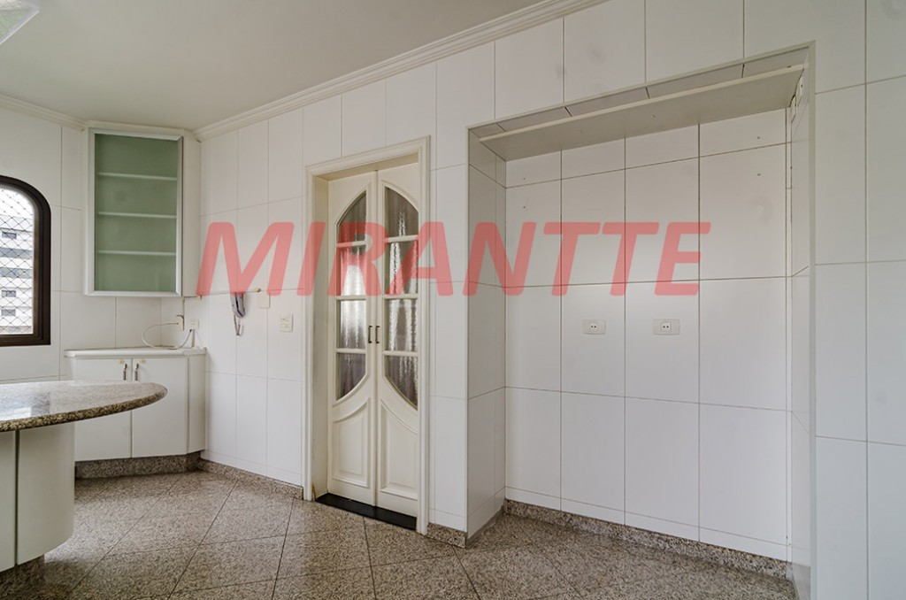 Apartamento de 179m² com 4 quartos em Tatuapé