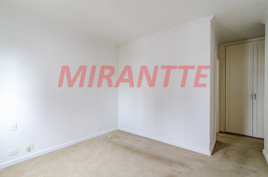 Apartamento de 179m² com 4 quartos em Tatuapé