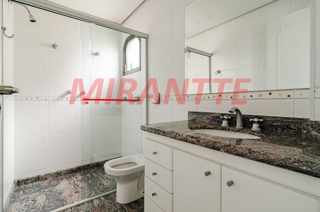 Apartamento de 179m² com 4 quartos em Tatuapé