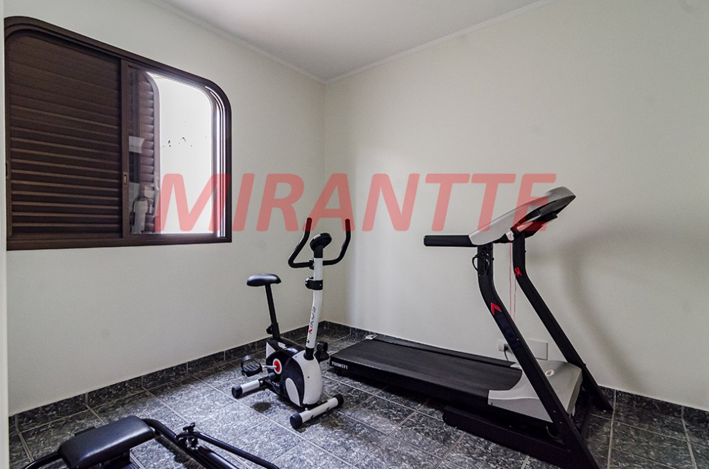 Apartamento de 179m² com 4 quartos em Tatuapé