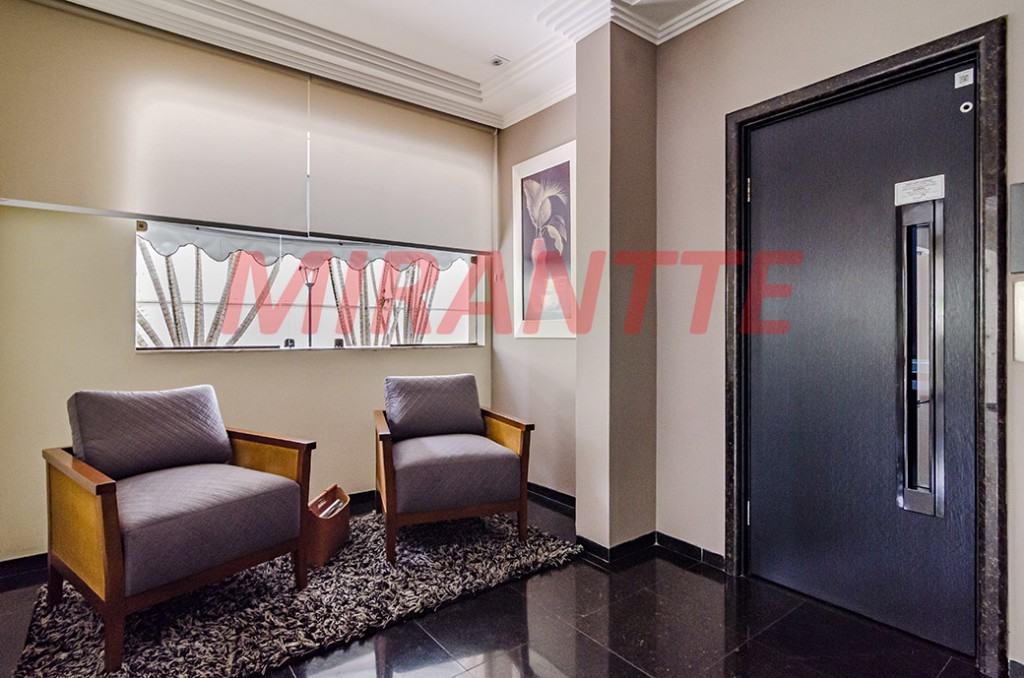 Apartamento de 179m² com 4 quartos em Tatuapé