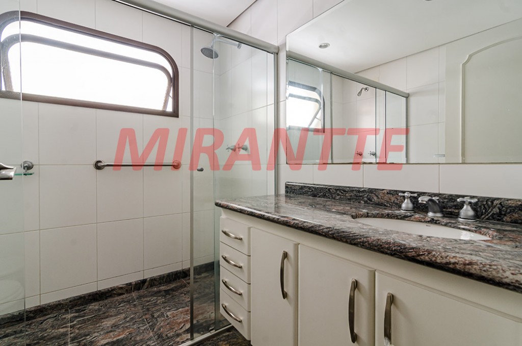 Apartamento de 179m² com 4 quartos em Tatuapé