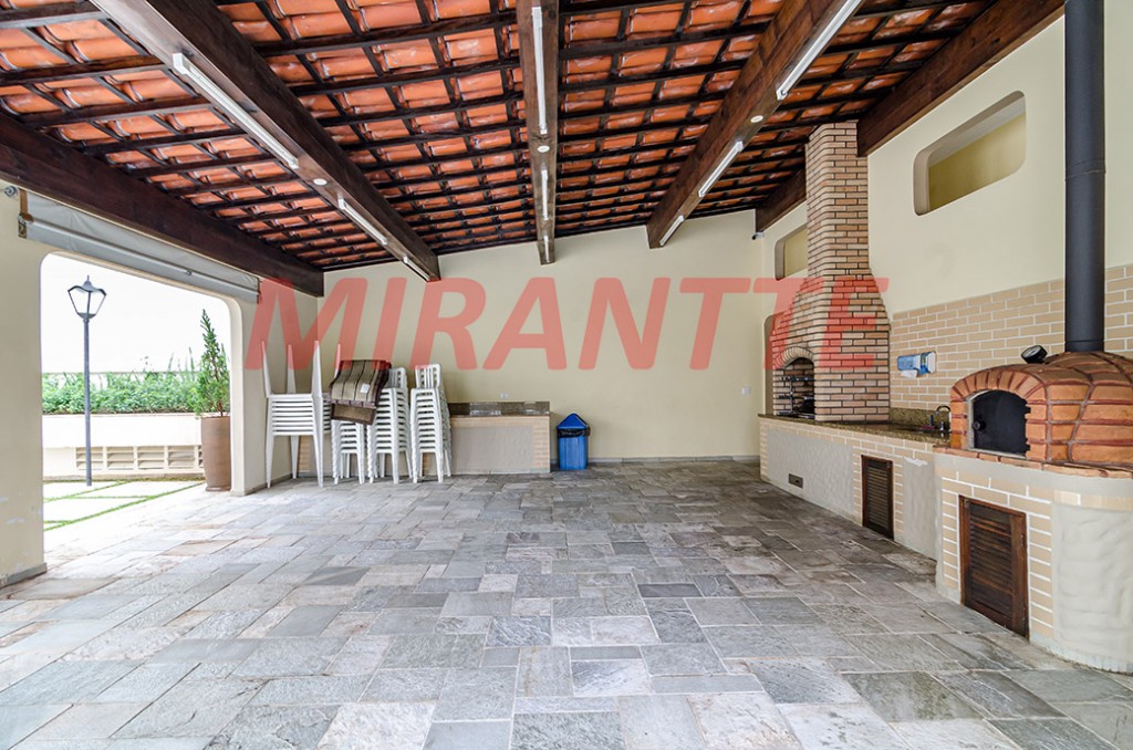 Apartamento de 179m² com 4 quartos em Tatuapé