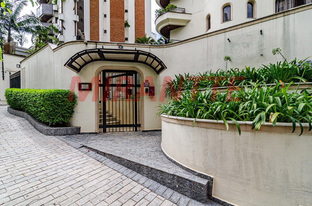 Apartamento de 179m² com 4 quartos em Tatuapé