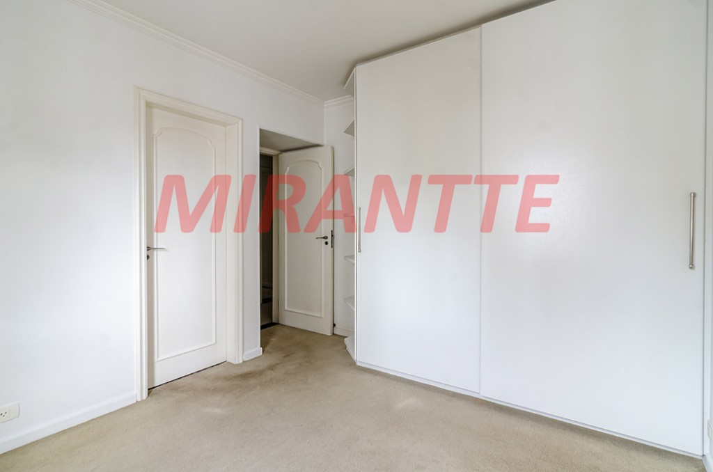 Apartamento de 179m² com 4 quartos em Tatuapé