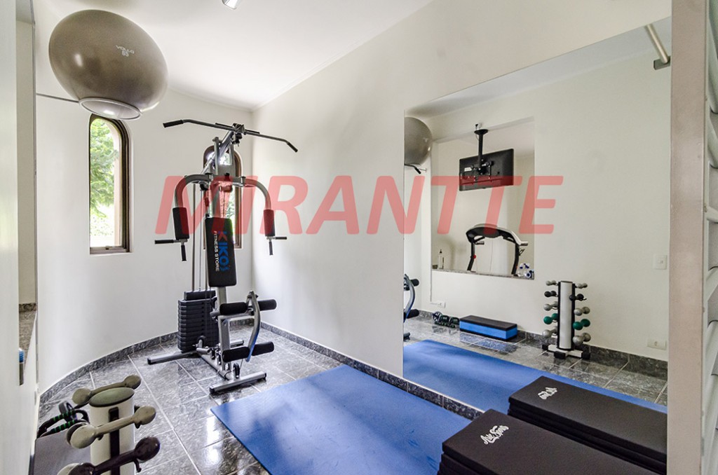 Apartamento de 179m² com 4 quartos em Tatuapé