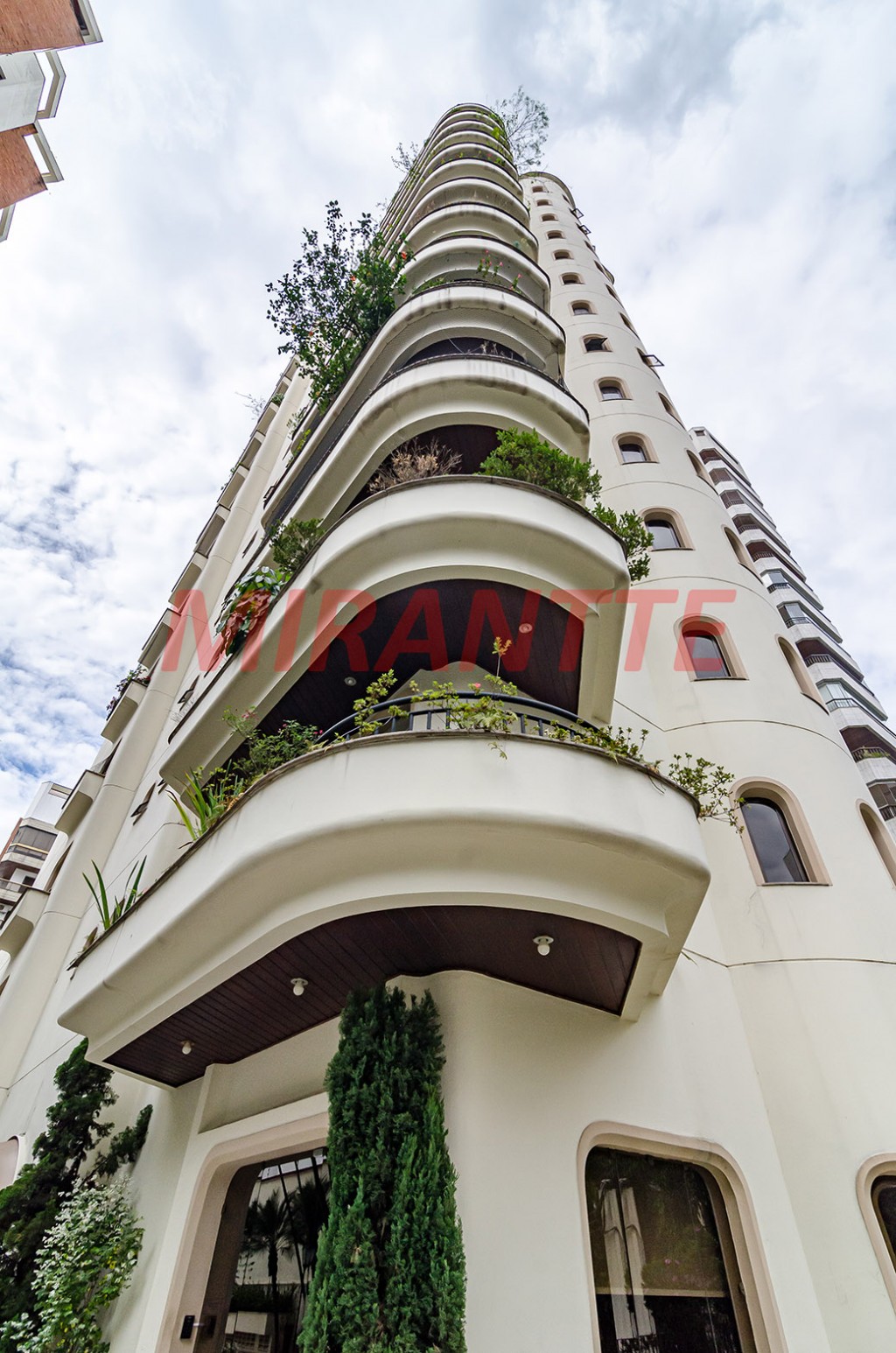 Apartamento de 179m² com 4 quartos em Tatuapé