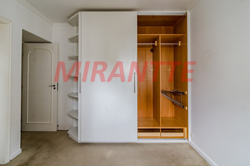 Apartamento de 179m² com 4 quartos em Tatuapé