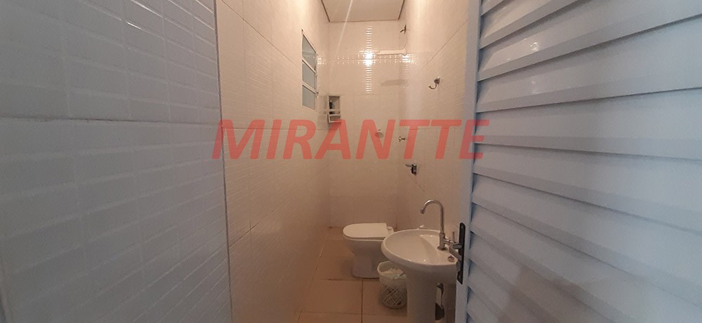 Sobrado de 173m² com 3 quartos em Vila Albertina