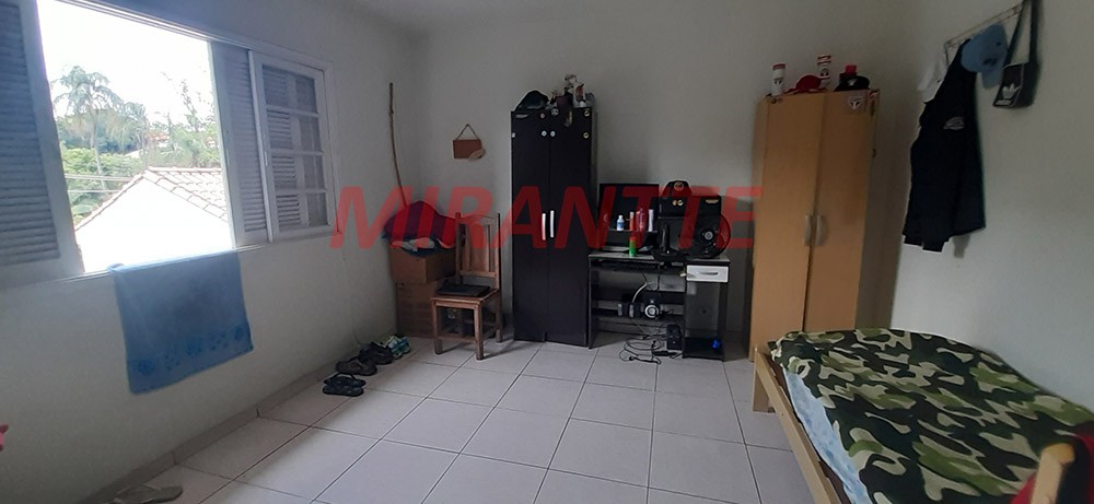 Sobrado de 173m² com 3 quartos em Vila Albertina