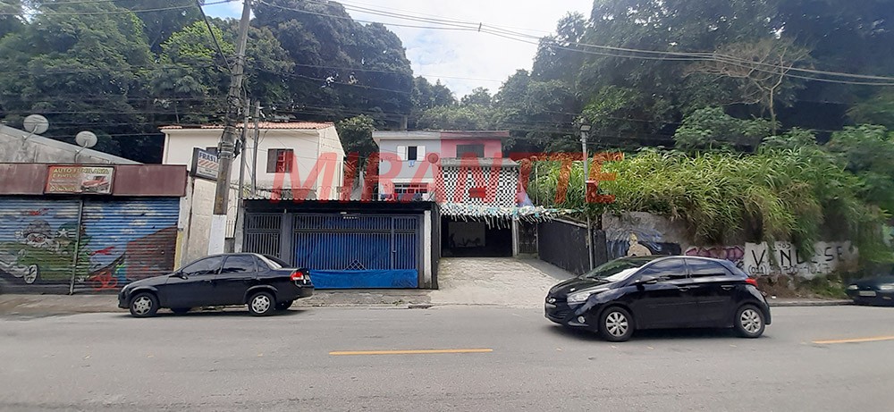 Sobrado de 173m² com 3 quartos em Vila Albertina