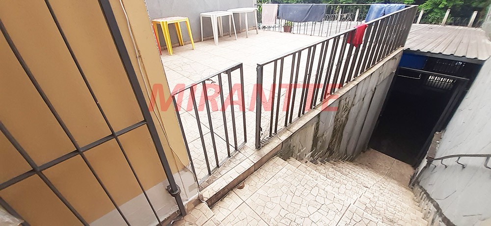 Sobrado de 173m² com 3 quartos em Vila Albertina
