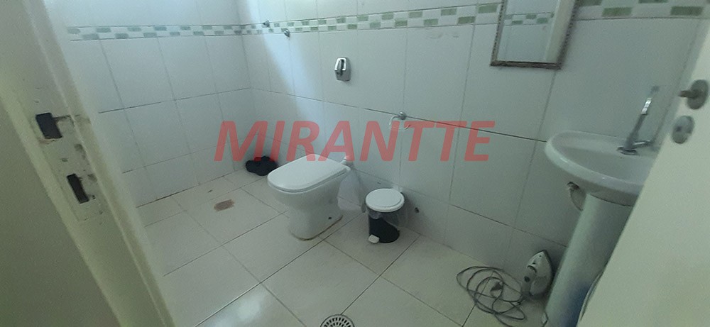 Sobrado de 173m² com 3 quartos em Vila Albertina