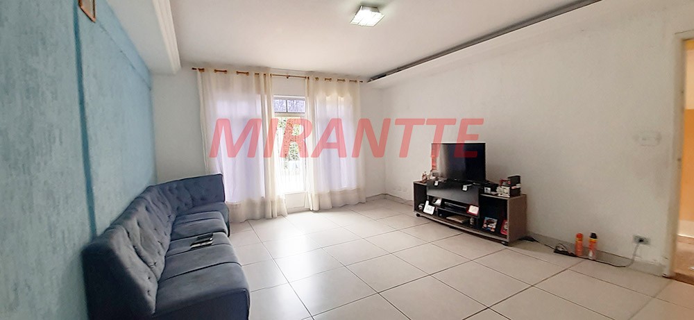 Sobrado de 173m² com 3 quartos em Vila Albertina