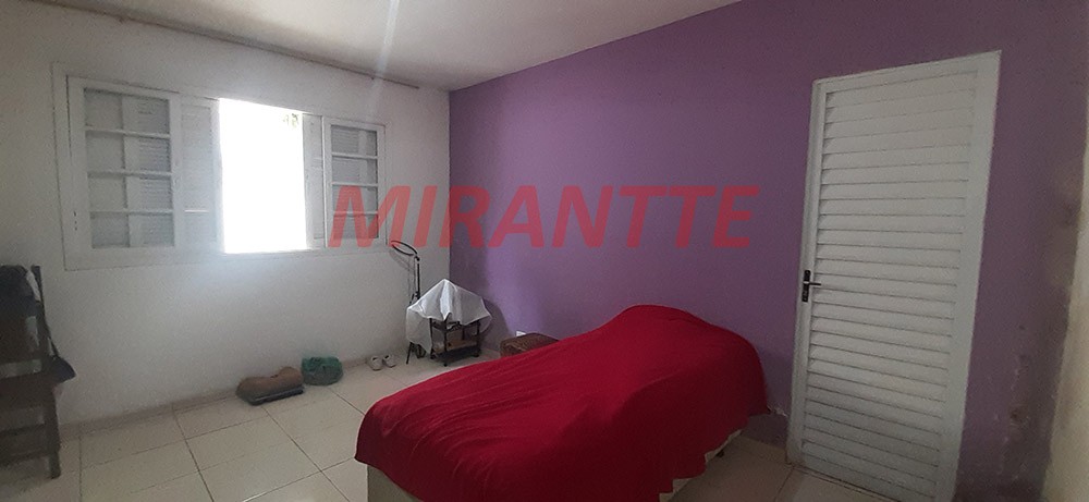 Sobrado de 173m² com 3 quartos em Vila Albertina