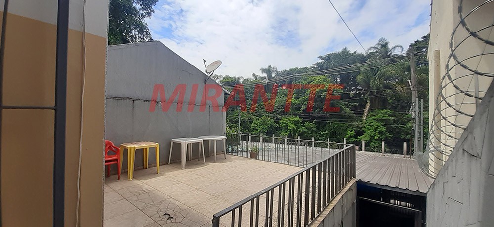 Sobrado de 173m² com 3 quartos em Vila Albertina