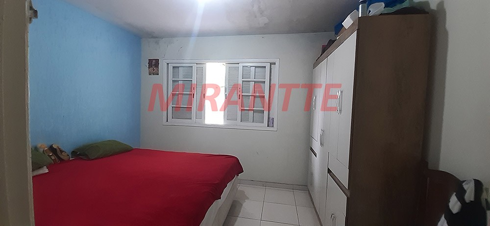 Sobrado de 173m² com 3 quartos em Vila Albertina