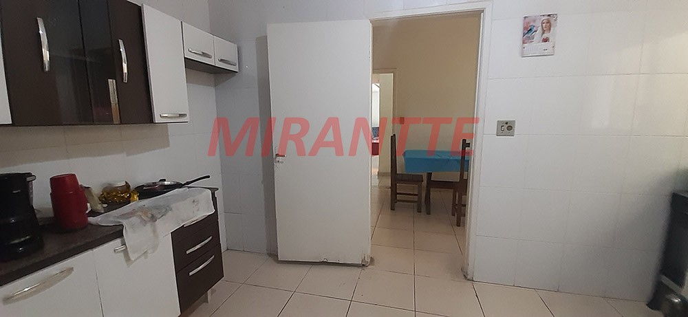 Sobrado de 173m² com 3 quartos em Vila Albertina