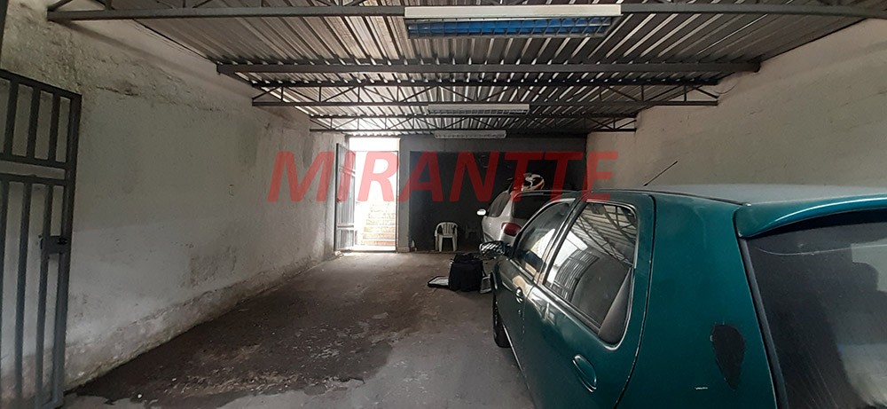 Sobrado de 173m² com 3 quartos em Vila Albertina