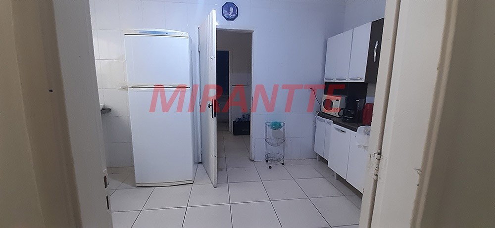 Sobrado de 173m² com 3 quartos em Vila Albertina
