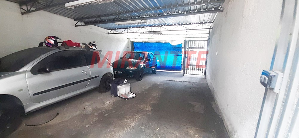 Sobrado de 173m² com 3 quartos em Vila Albertina