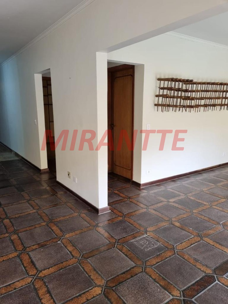 Sobrado de 429m² com 4 quartos em Planalto Paulista