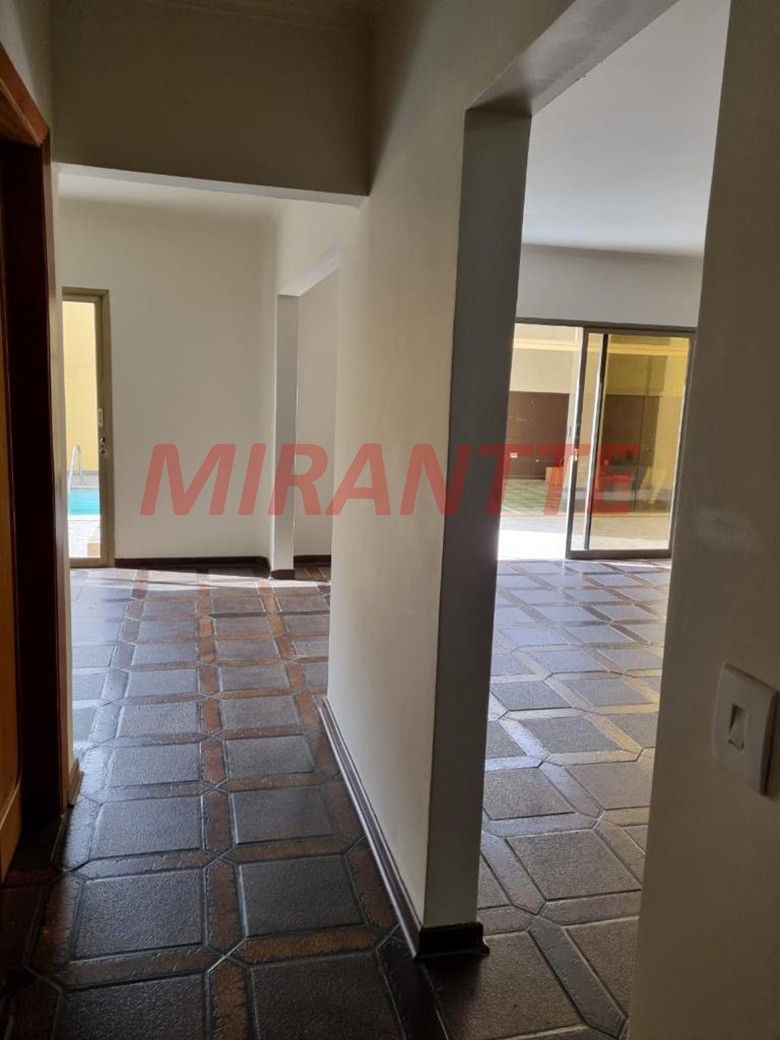Sobrado de 429m² com 4 quartos em Planalto Paulista