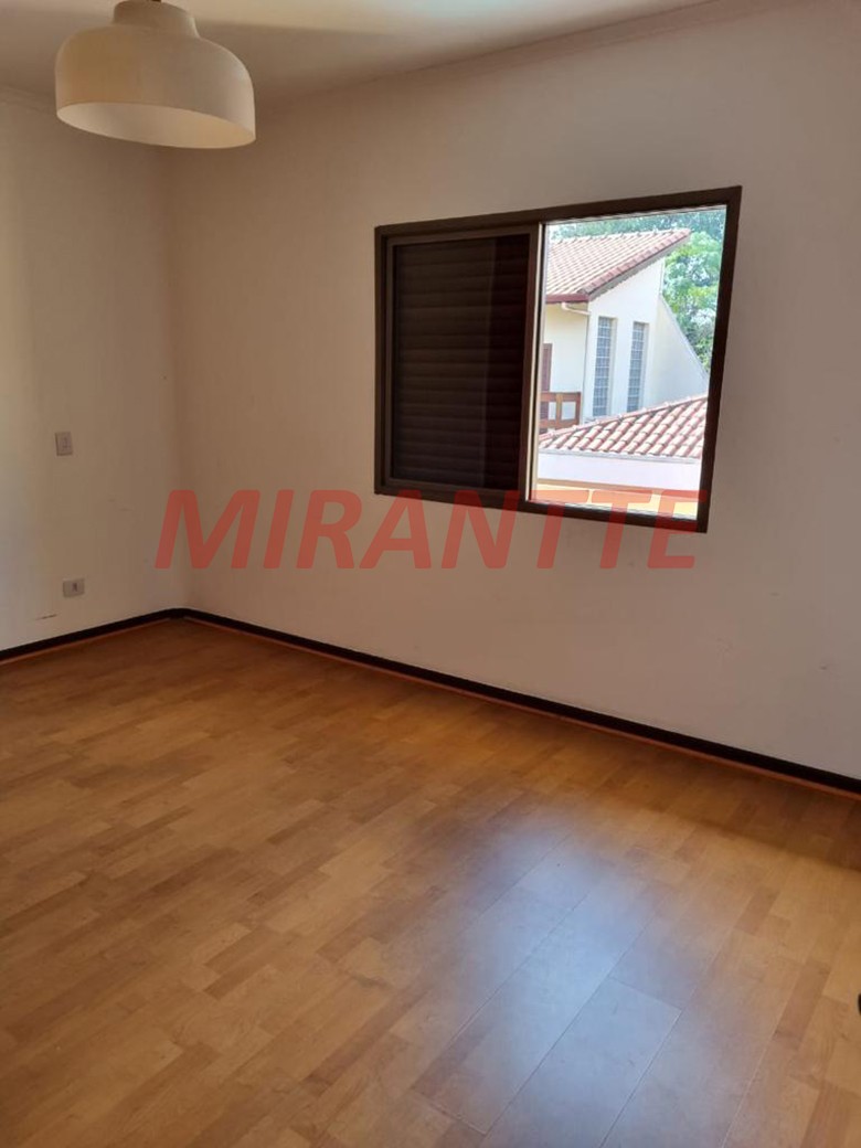 Sobrado de 429m² com 4 quartos em Planalto Paulista