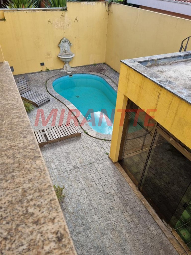 Sobrado de 429m² com 4 quartos em Planalto Paulista