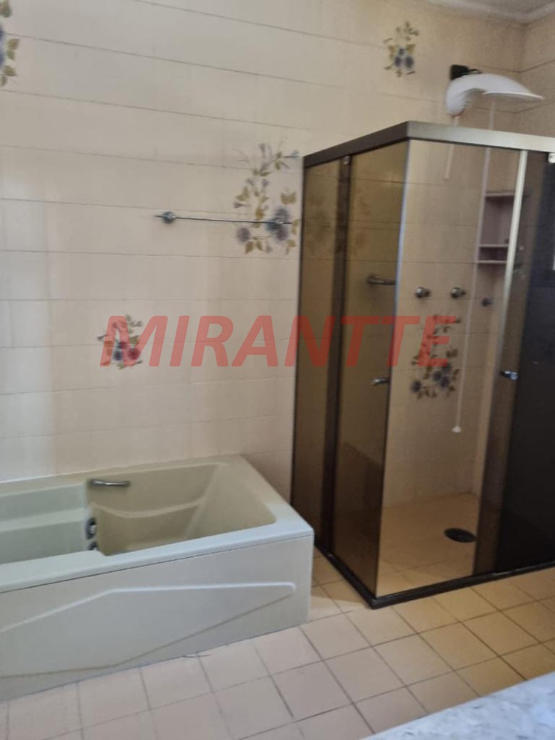 Sobrado de 429m² com 4 quartos em Planalto Paulista