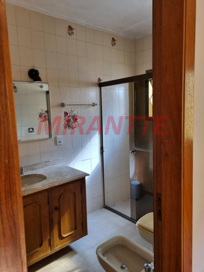 Sobrado de 429m² com 4 quartos em Planalto Paulista