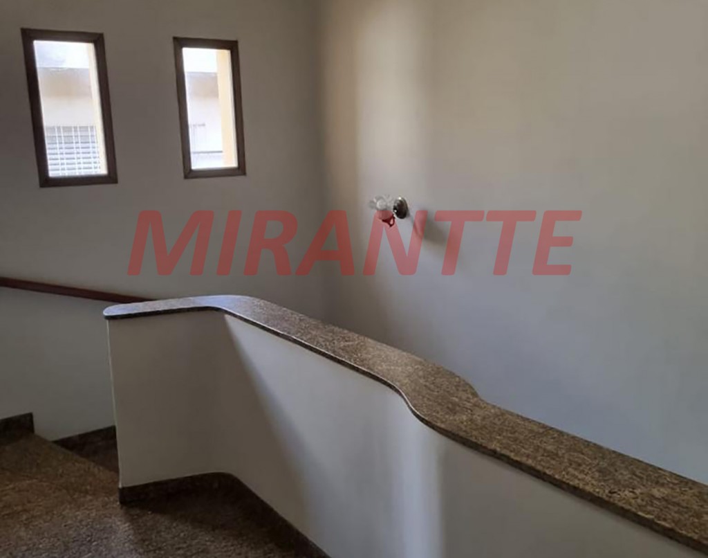 Sobrado de 429m² com 4 quartos em Planalto Paulista