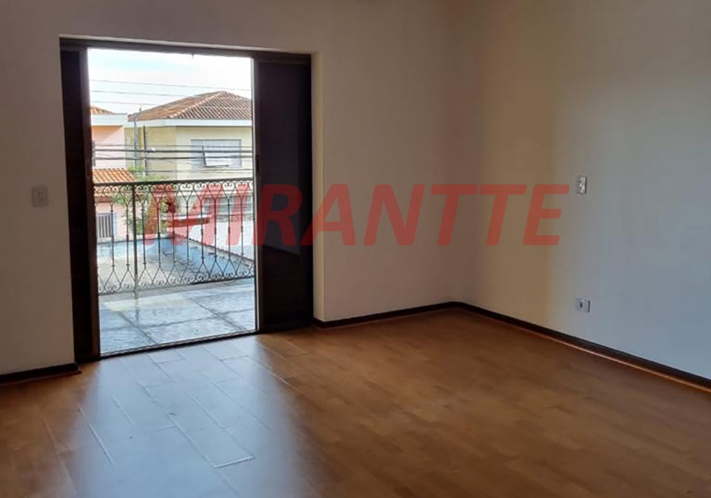 Sobrado de 429m² com 4 quartos em Planalto Paulista