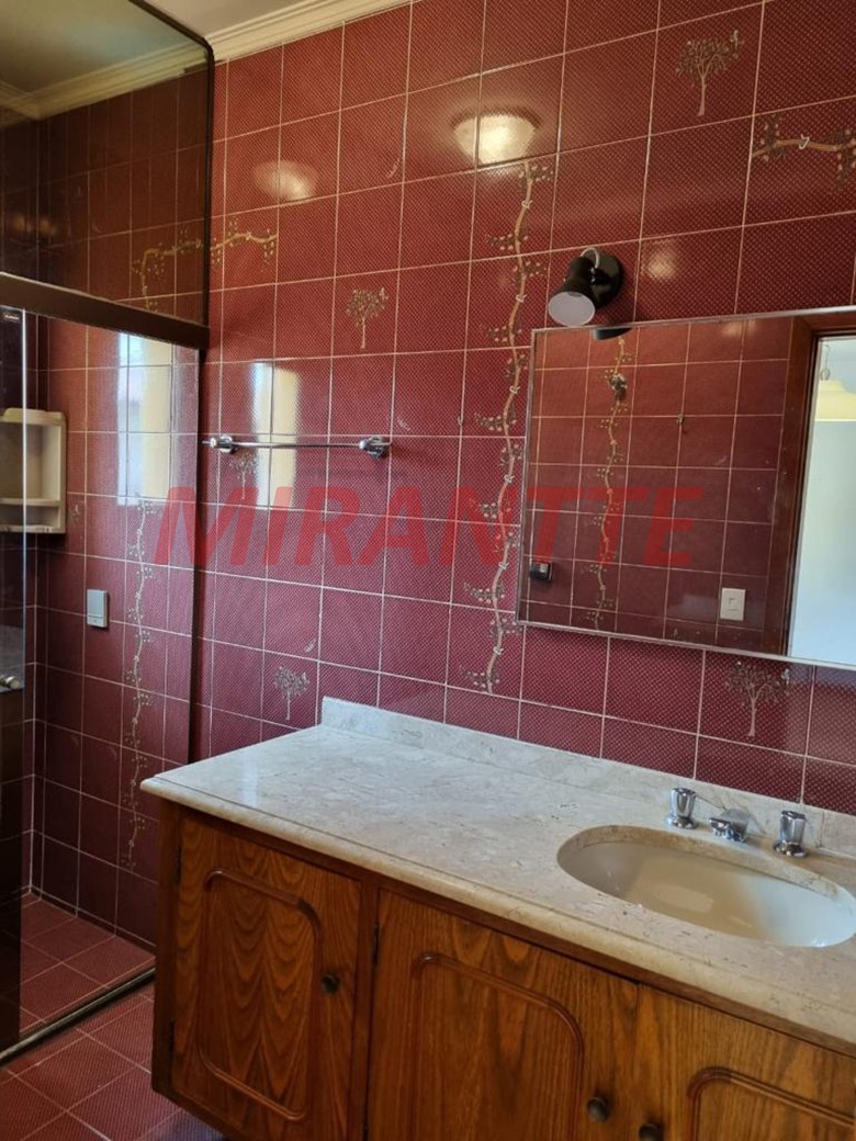 Sobrado de 429m² com 4 quartos em Planalto Paulista