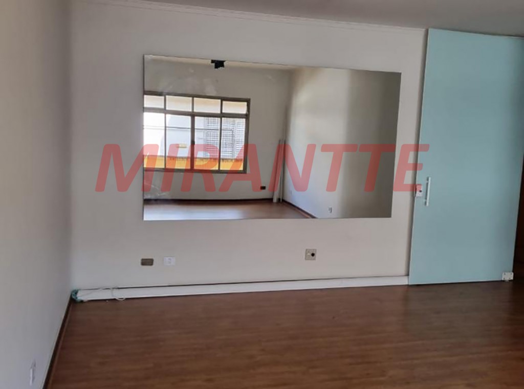 Sobrado de 429m² com 4 quartos em Planalto Paulista