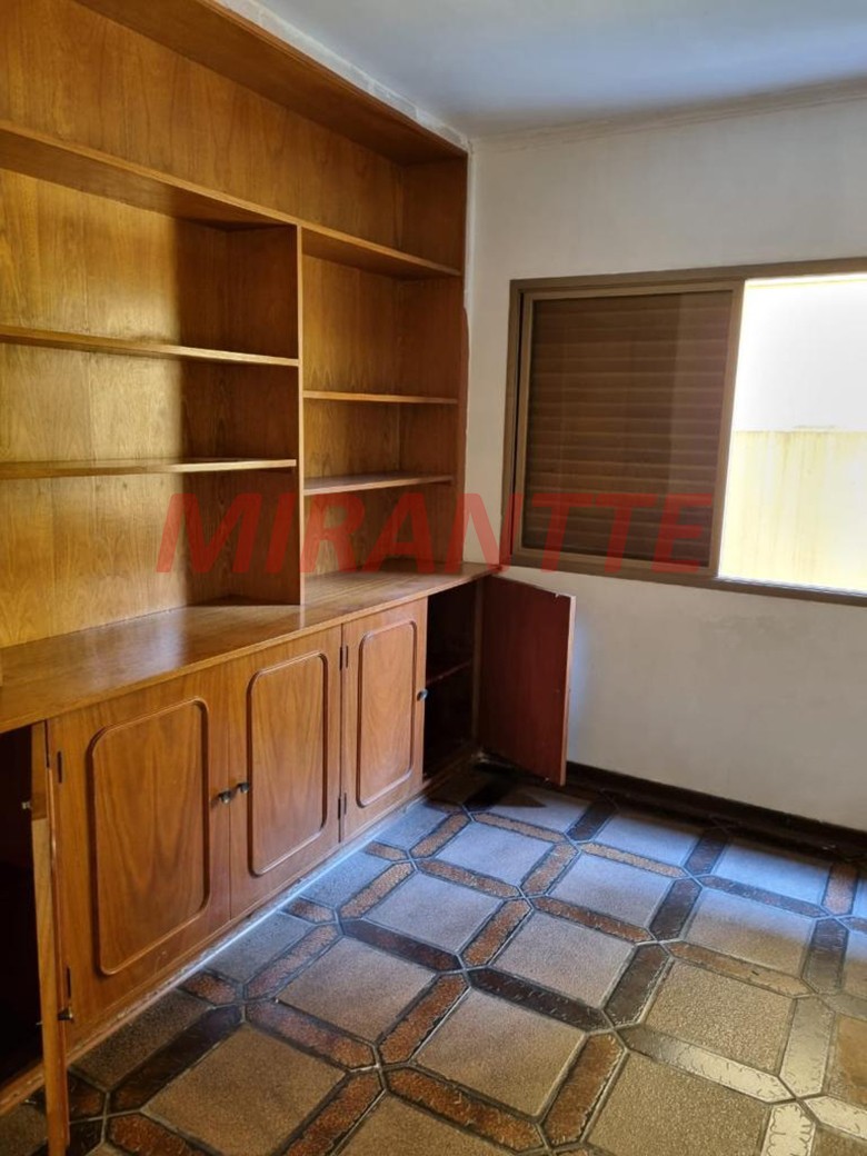 Sobrado de 429m² com 4 quartos em Planalto Paulista