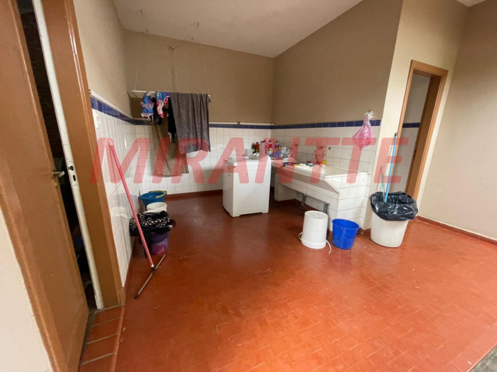 Sobrado de 226m² com 3 quartos em Planalto Paulista