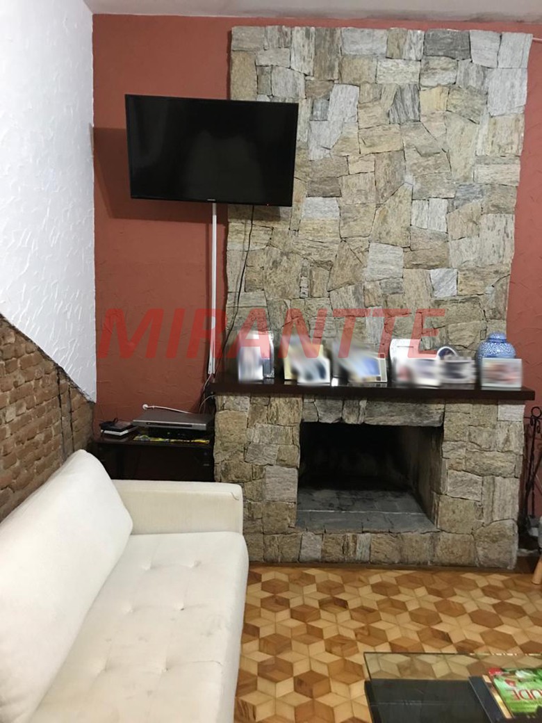 Sobrado de 226m² com 3 quartos em Planalto Paulista