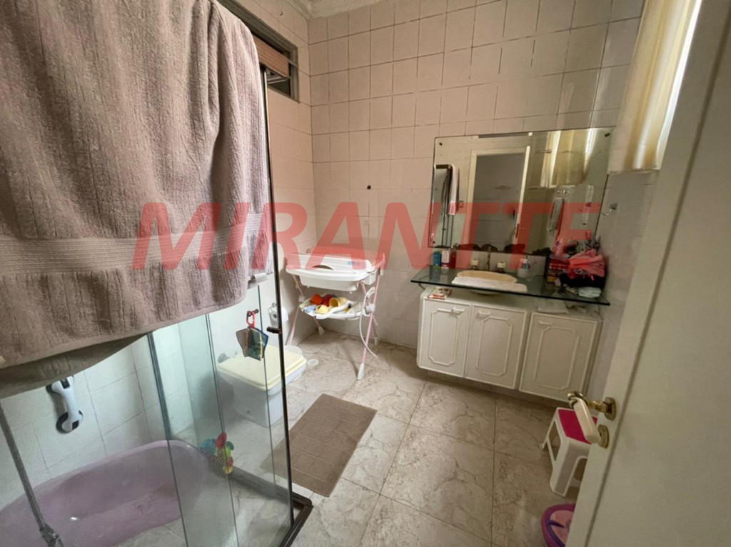 Sobrado de 226m² com 3 quartos em Planalto Paulista