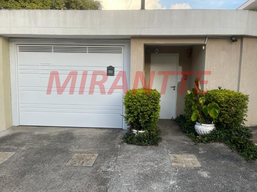 Sobrado de 226m² com 3 quartos em Planalto Paulista