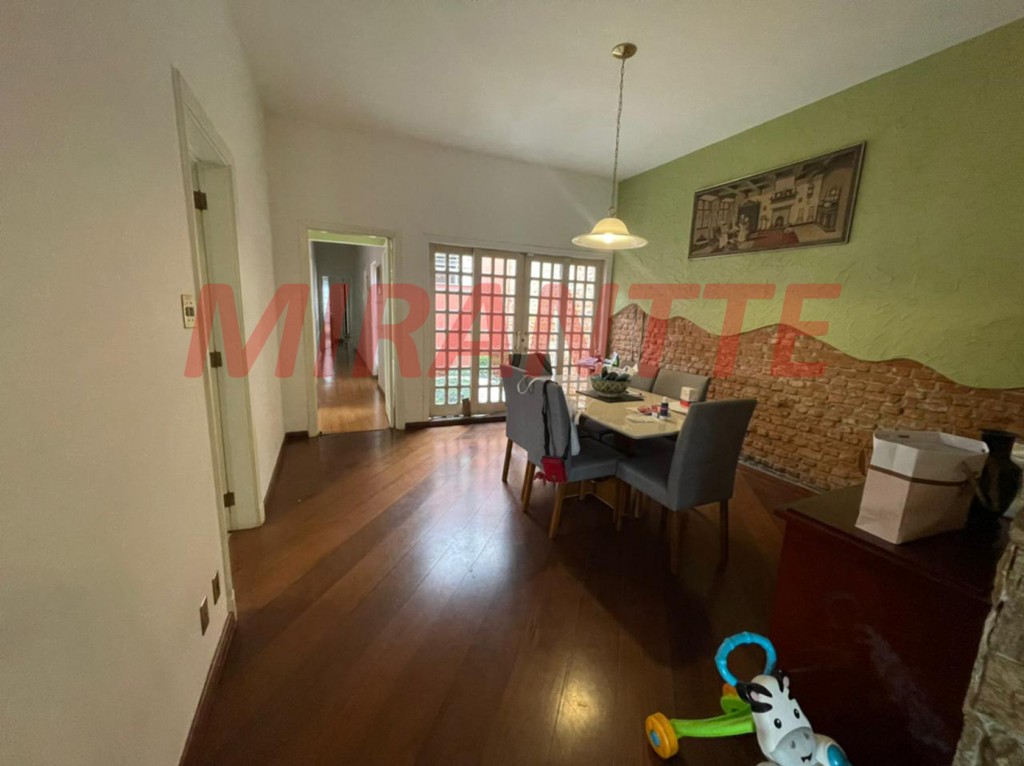 Sobrado de 226m² com 3 quartos em Planalto Paulista