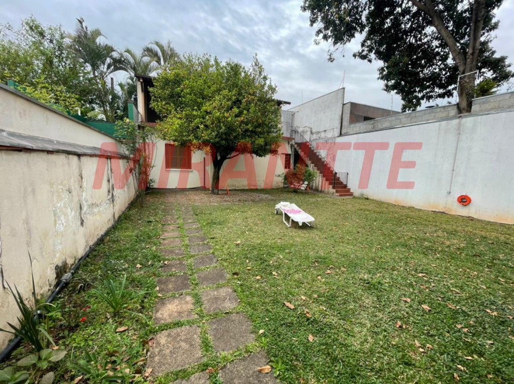 Sobrado de 226m² com 3 quartos em Planalto Paulista
