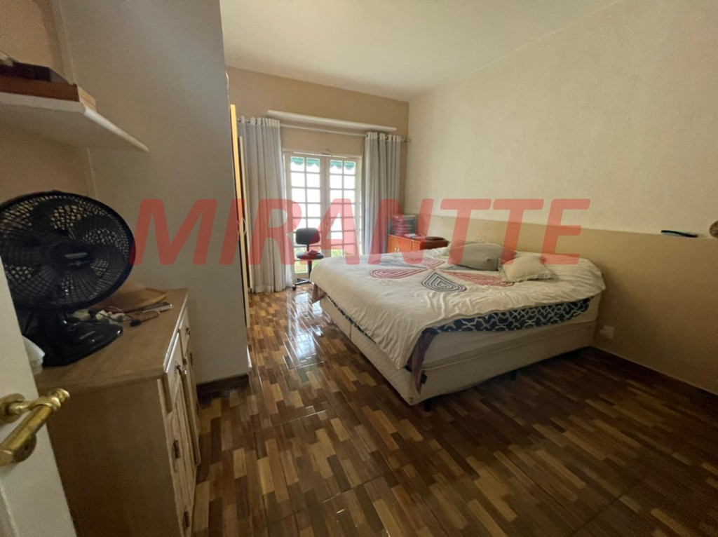 Sobrado de 226m² com 3 quartos em Planalto Paulista