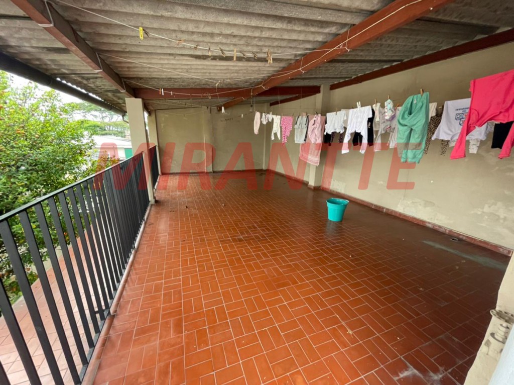 Sobrado de 226m² com 3 quartos em Planalto Paulista
