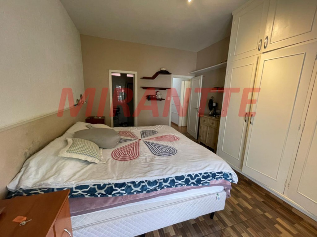 Sobrado de 226m² com 3 quartos em Planalto Paulista
