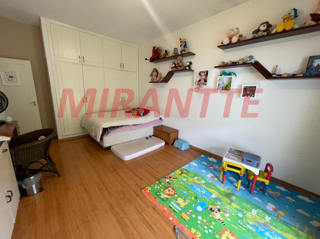 Sobrado de 226m² com 3 quartos em Planalto Paulista