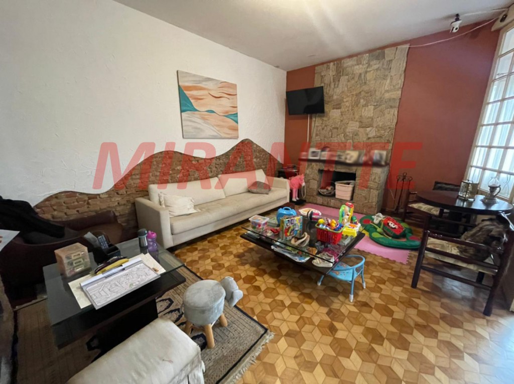 Sobrado de 226m² com 3 quartos em Planalto Paulista