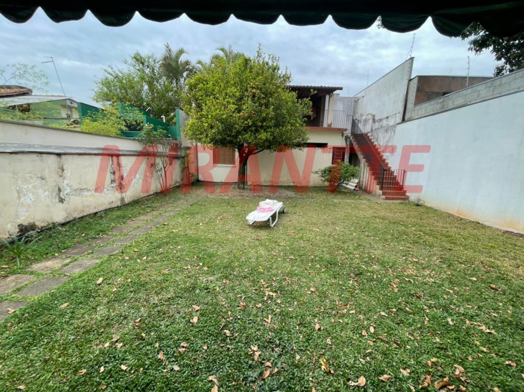 Sobrado de 226m² com 3 quartos em Planalto Paulista